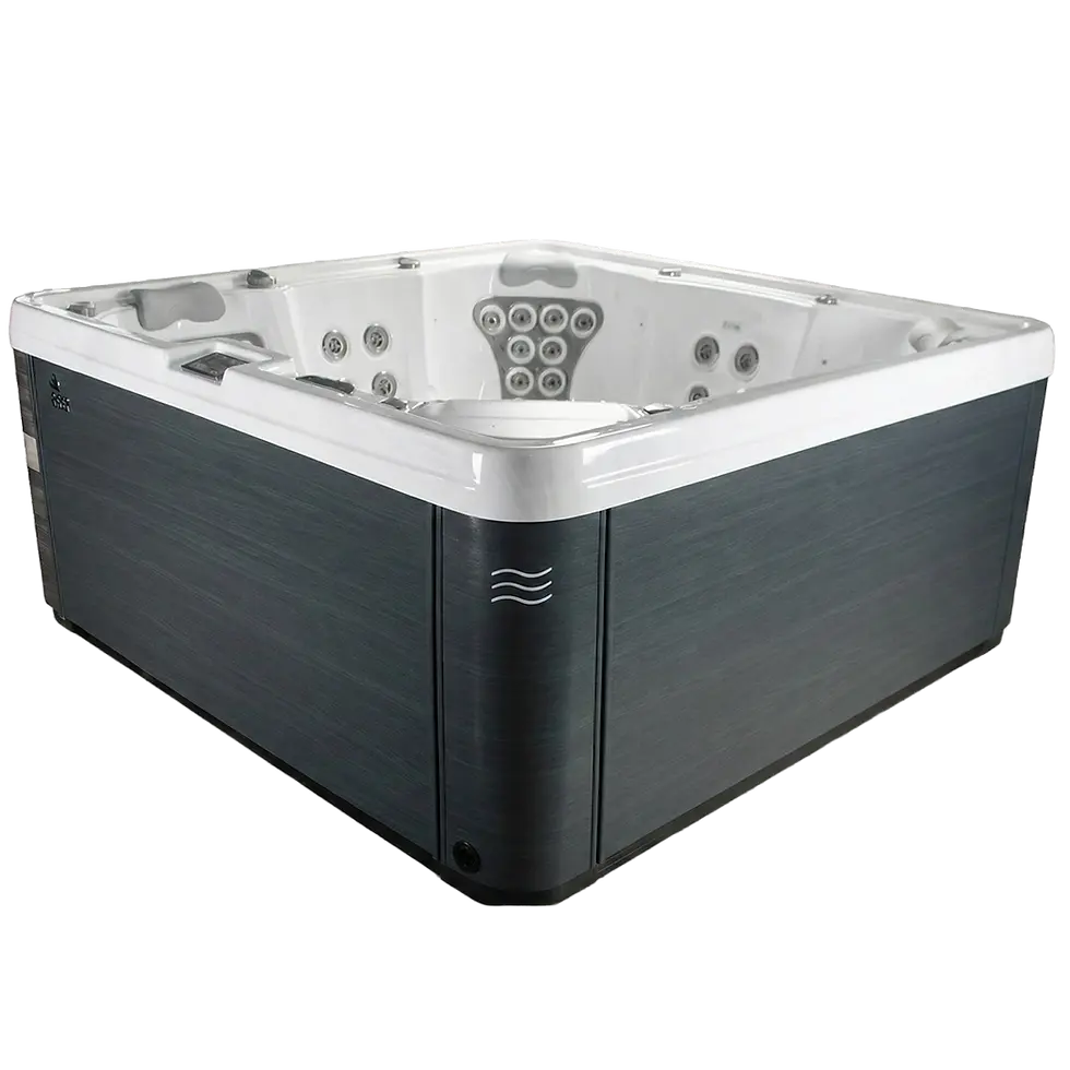 Thumbnail: Comfort Line C-560 6 Person Lounger Hot Tub