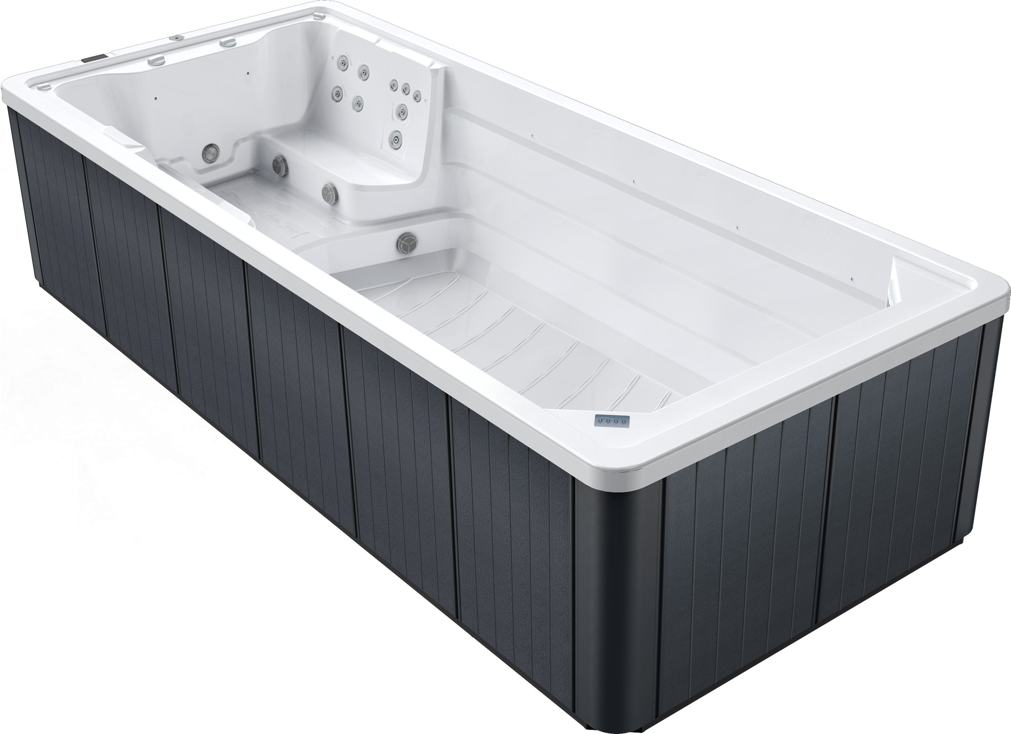 Equinox 600 Swim (32amp)