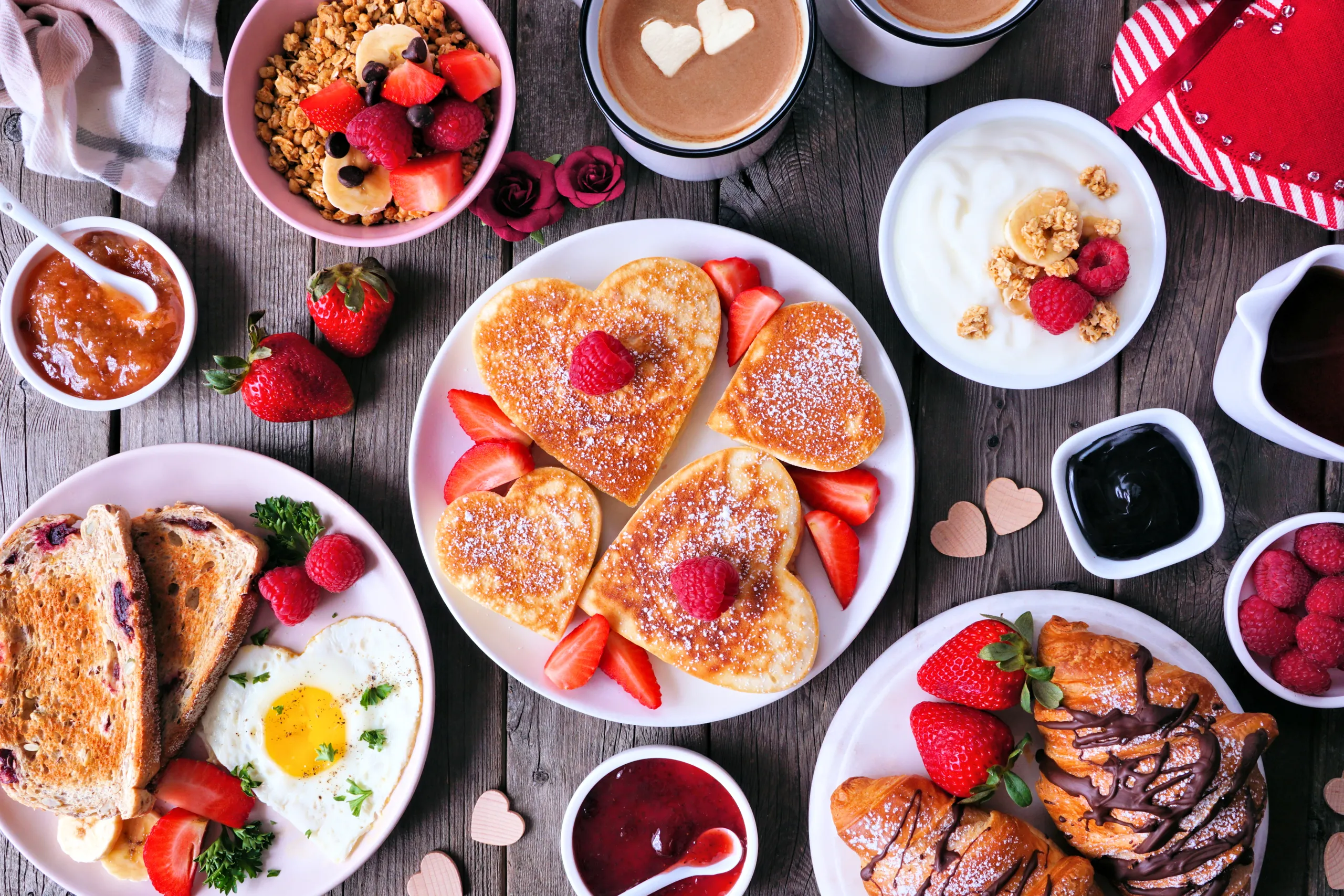 Mothers Day Soul Food Brunch