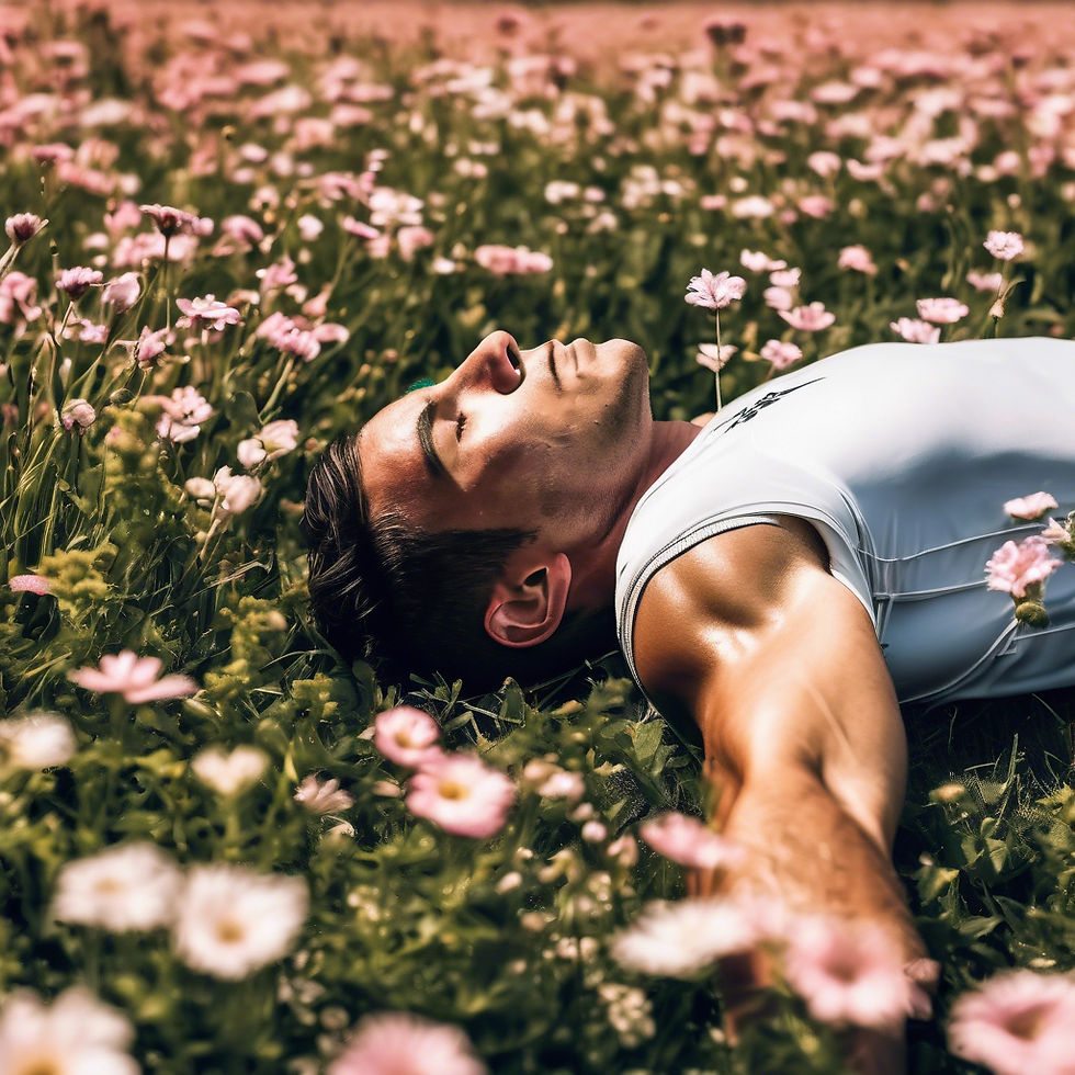 Recover Like a Pro: Why Mental Recovery Is Essential