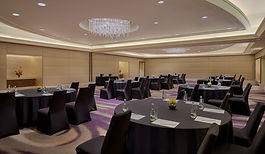 Vogo Abu Dhabi Golf Resort & Spa_BANQUET SETUP MAJORS EAST.jpg
