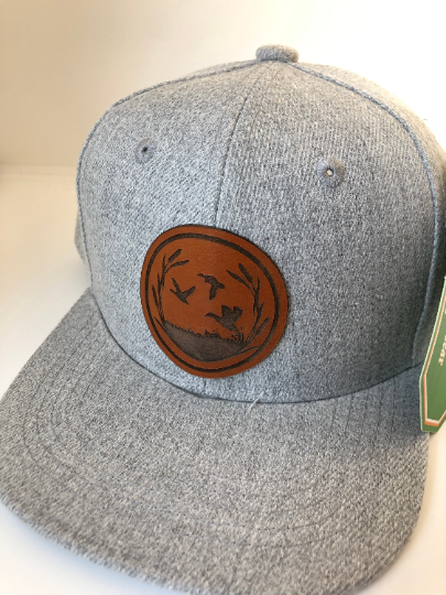 Daddy and son matching hats | TS 