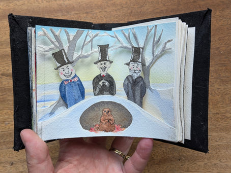 Creepy other holidays