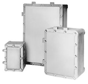 Junction box