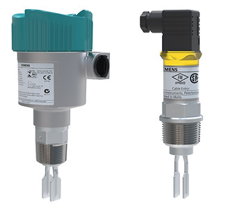 Vibrating Level Switch