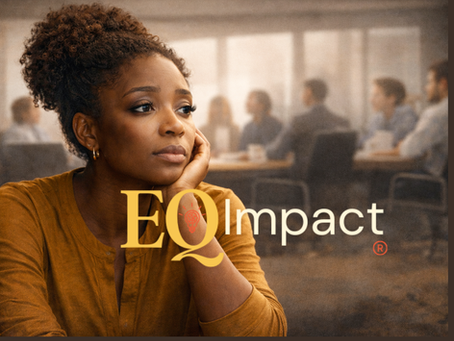 I Kept Fixing the Problem Instead of Naming It: from a recovering people pleaser.