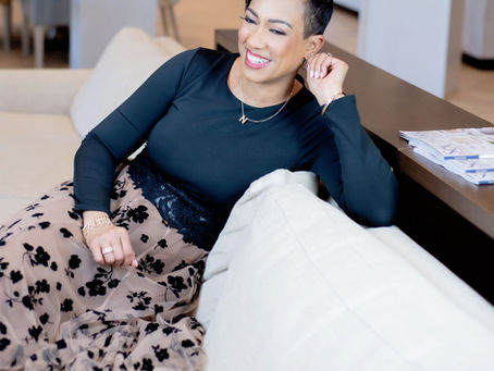EQ IMPACT: Maximize Your Emotional Brilliance - INTRO of Newsletter!