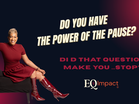 🚫 Pause: Where Your Leadership Takes a Break!