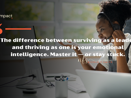 Picture of Woman with a quote