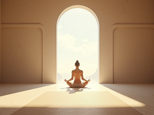 Mindfulness Practices for Rehabilitation and Healing