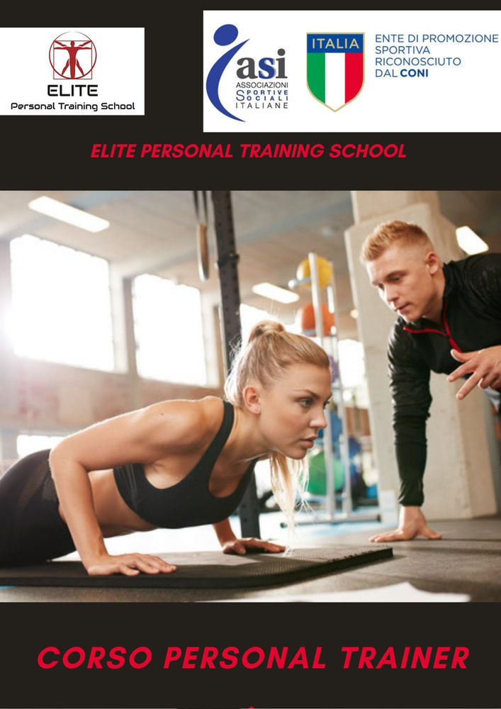 Per Diventare Personal Trainer Bisogna Essere Laureati