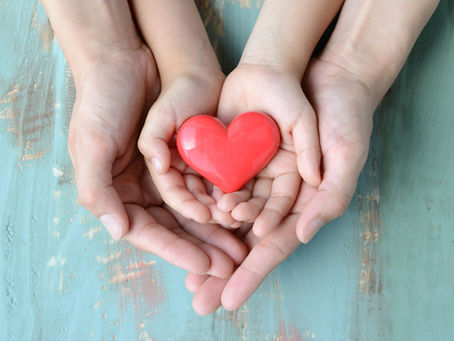 Einführung in die GFK - Konflikte einfühlend verstehen und miteinander wachsen