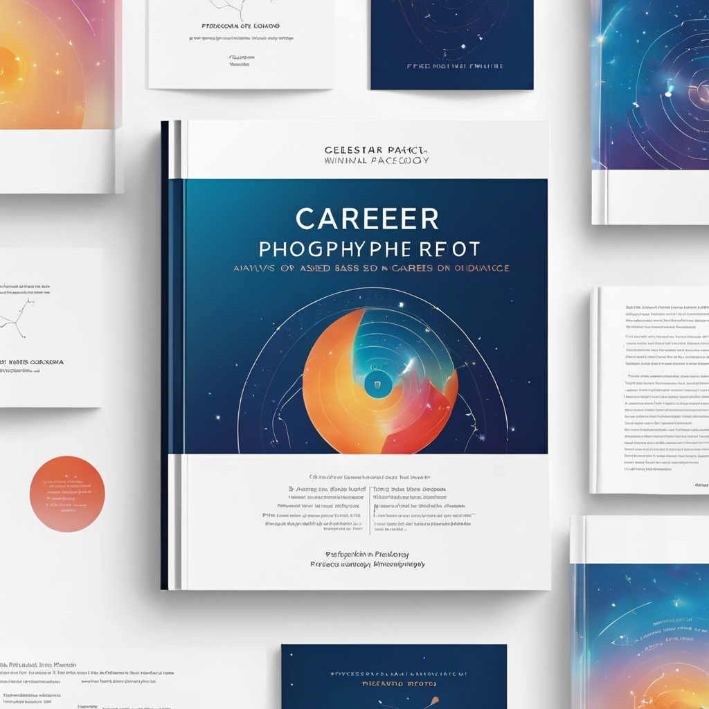 Career Path Astrology Report