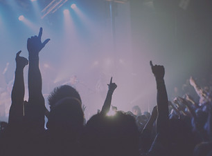 Crowd
