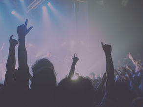 What it Means to "Make It" in the Entertainment Industry