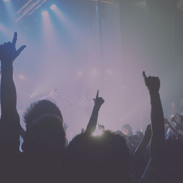 Crowd