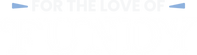 For the Love of Fundy title graphic