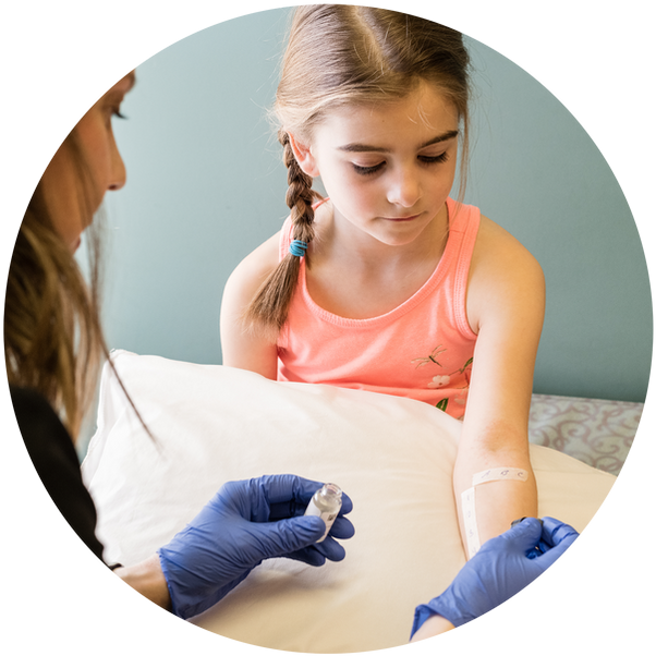 Maritime Allergy Clinic Allergy Testing Assessments Moncton NB