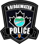 Bridgewater Police Logo