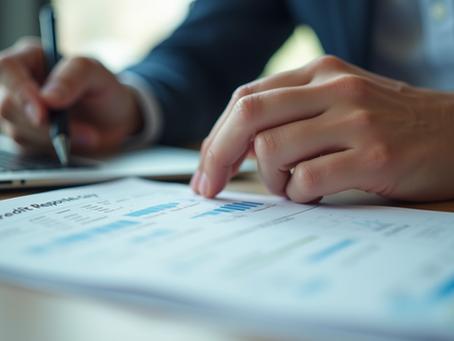 Transform Bad Credit into Opportunities Today