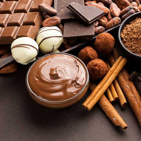 Chocolate Toxicity in Pets: What Every Owner Should Know.