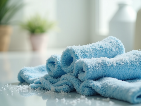 The Pros and Cons of Rinseless Wash and When It's Best Used