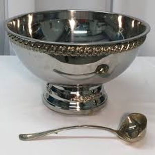 Punch Bowl
