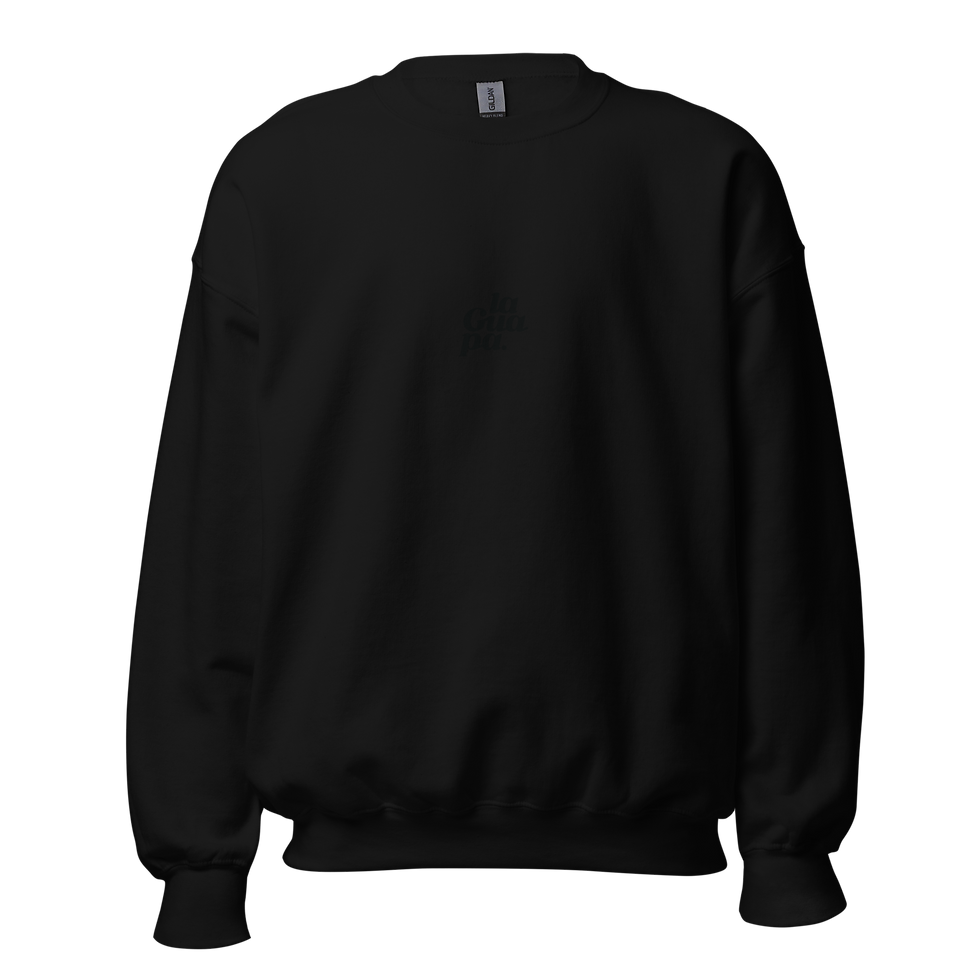 Thumbnail: Unisex Crew Neck Sweatshirt | Gildan 18000