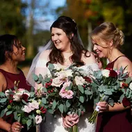 Kathryn Leigh Weddings