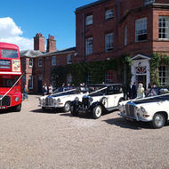 Cloud Nine Classic Weddings