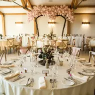 Hanbury Wedding Barn