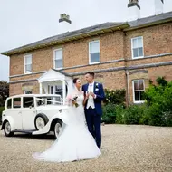 Shottle Hall