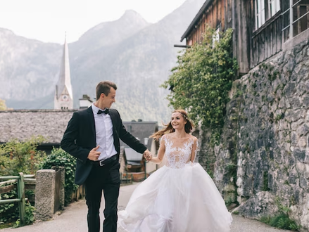 COUNTDOWN TO ‘I DO’ – LAST MINUTE WEDDING PREPARATIONS MADE EASY