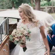 Sophie Casey Wedding Hair & Make-up