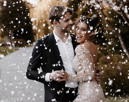 6 TIPS TO PLAN YOUR MAGICAL WINTER WEDDING