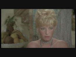 I film preferiscono una bionda