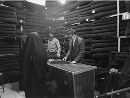 Antica Sartoria Khomeini