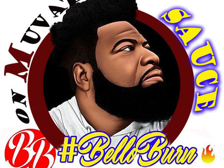 BELLOBURN IS GROWING