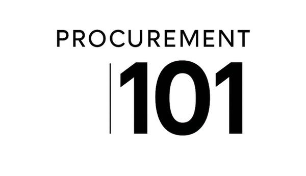 Procurement 101 Logo