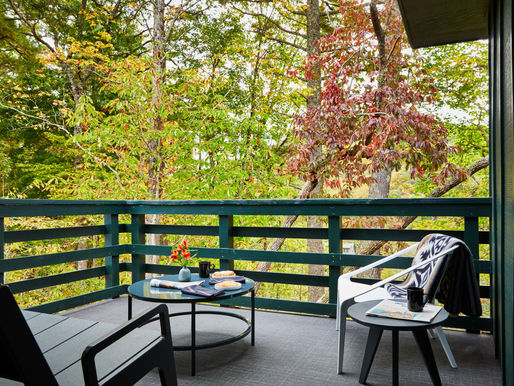 Valentine’s Day Destination: Skyline Lodge (Highlands, NC)