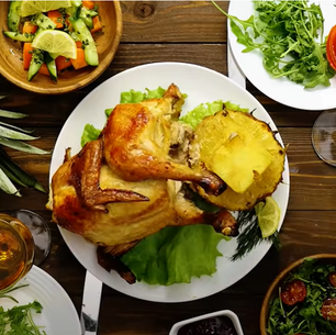 Thanksgiving is Almost Here! Try These Delicious Recipes