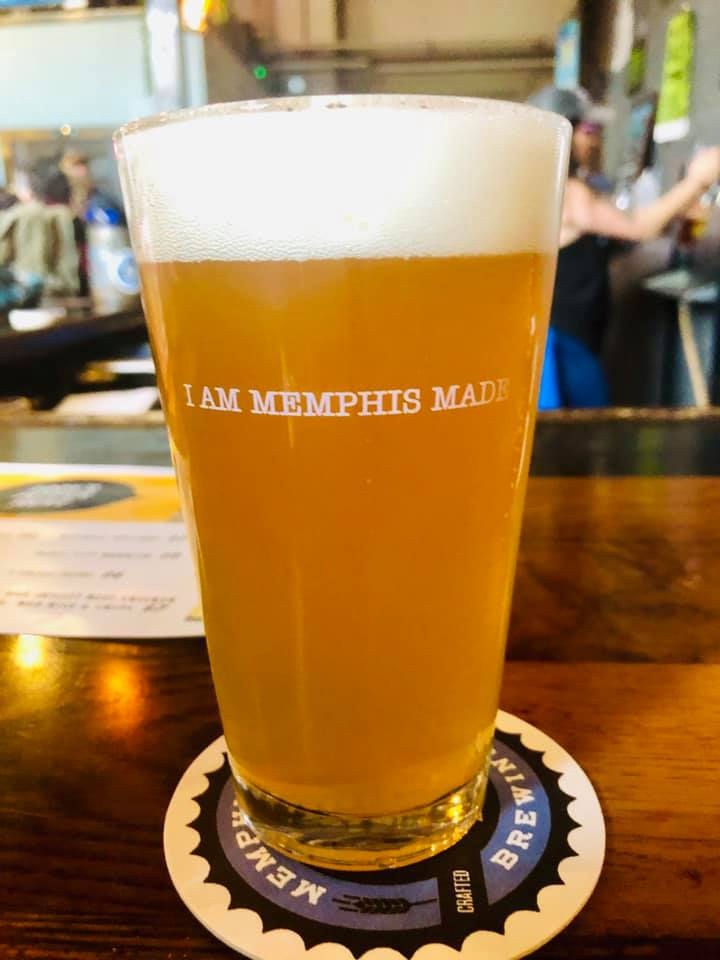 The Five Best Breweries in Memphis, TN