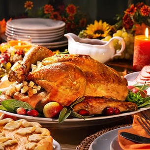Thanksgiving Wine Pairing: What to Serve with Your Holiday Spread