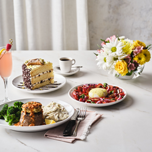 Celebrate Mother's Day at Carrabba's Italian Grill