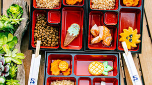 Sunda New Asian Launches "Yappy Hour" Today