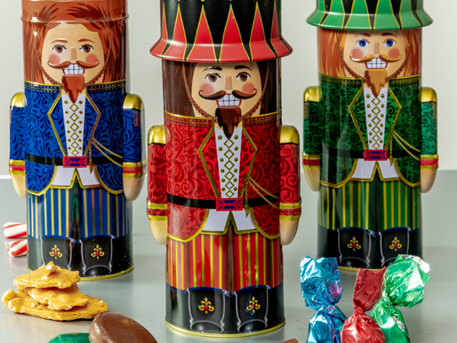 BONNIE & POP, YOUR ONE-STOP SHOP FOR EVERYONE ON YOUR HOLIDAY GIFT LIST