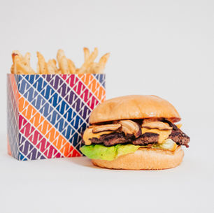 Not-So-Normal Fast-Casual Concept, SuperNormal, Debuts in Nashville