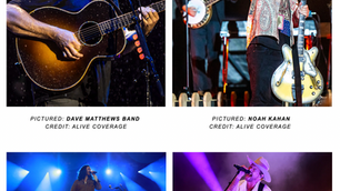 PILGRIMAGE MUSIC & CULTURAL FESTIVAL PUT ON THE SHOW OF THE DECADE