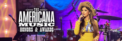 Don't Miss These AMERICANAFEST Events!