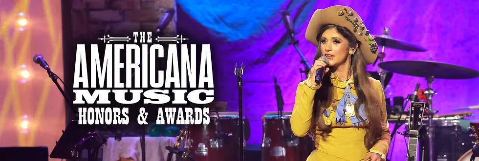 Don't Miss These AMERICANAFEST Events! 